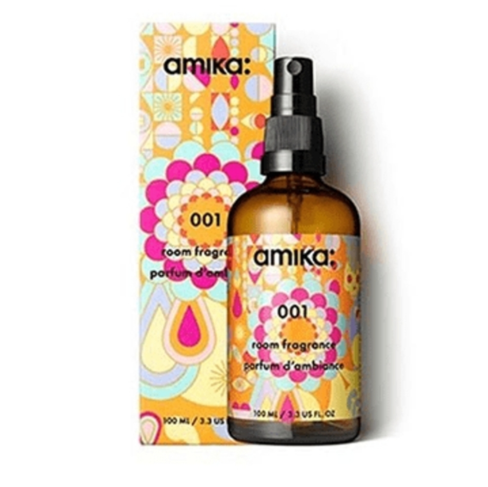 ISO Amika Signature Room Fragrance 001